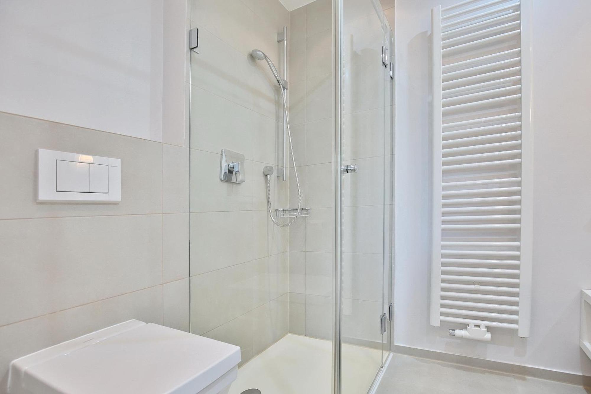 טימנדורפר שטרנד Villa Marisol Villa Marisol Appartement 4 מראה חיצוני תמונה