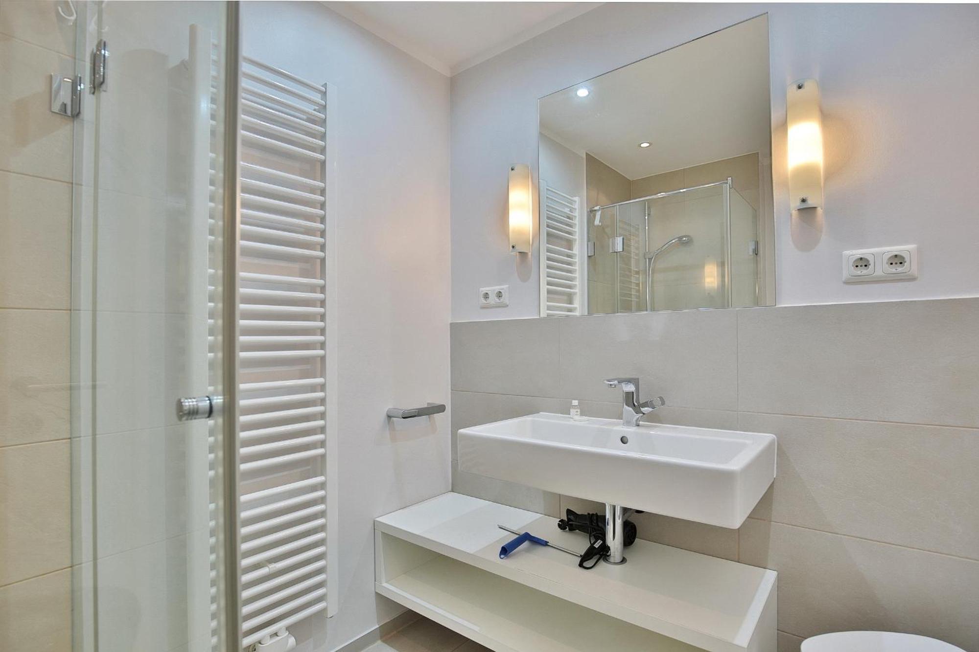 טימנדורפר שטרנד Villa Marisol Villa Marisol Appartement 4 מראה חיצוני תמונה